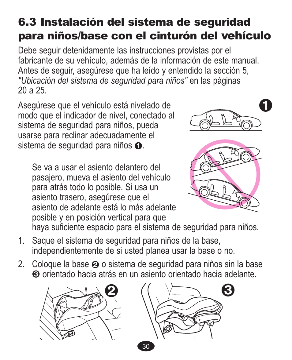 Graco AlanoTM User Manual | Page 102 / 112