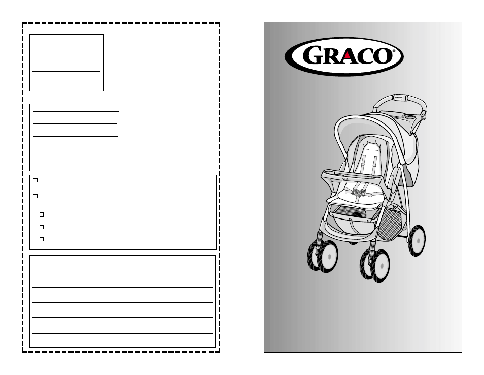 Graco ISPA060AA User Manual | 128 pages