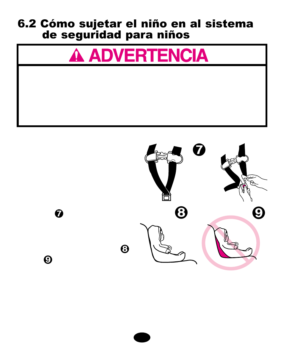 Graco ISPA060AA User Manual | Page 112 / 128