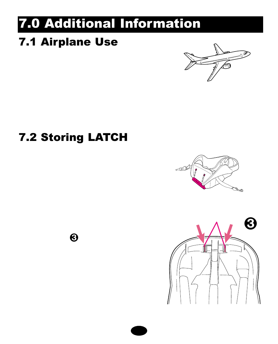 0 additional information | Graco ISPA060AA User Manual | Page 77 / 128