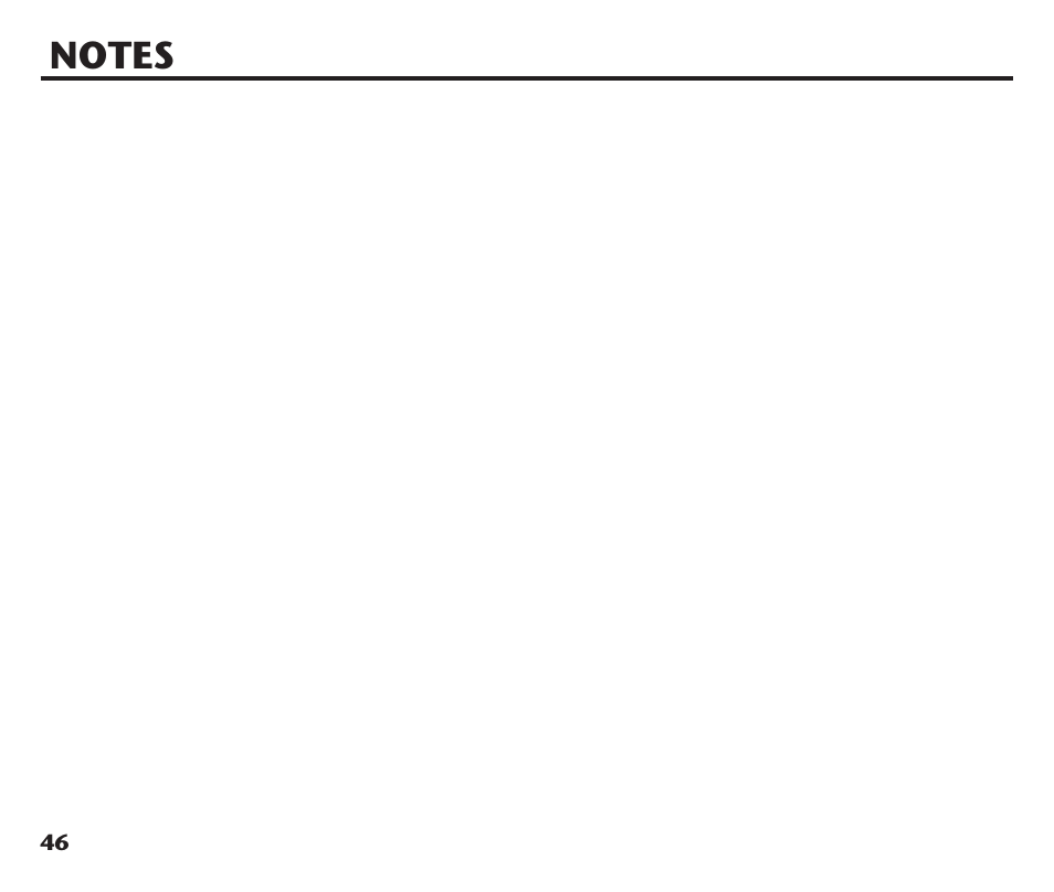 Graco ComfortSport PD106974A User Manual | Page 46 / 96