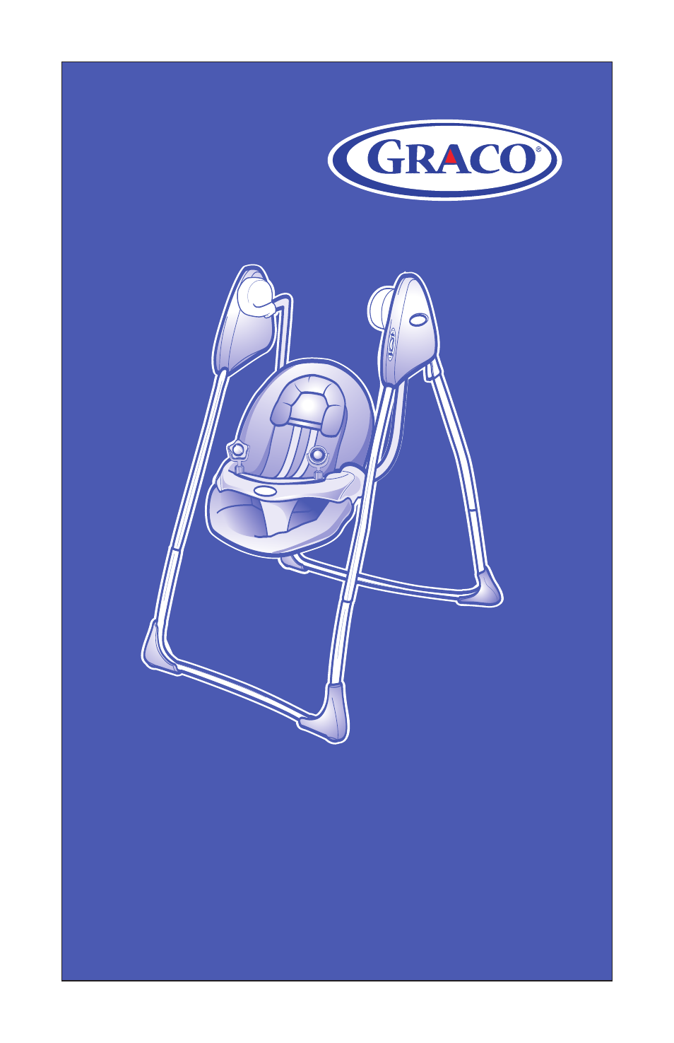 Graco ISPS055AA User Manual | 32 pages