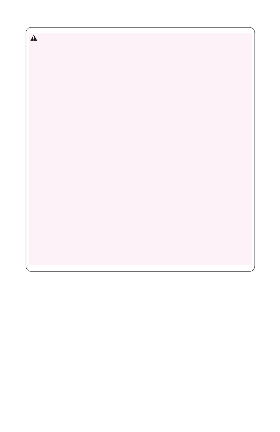Mise en garde | Graco ISPS055AA User Manual | Page 20 / 32