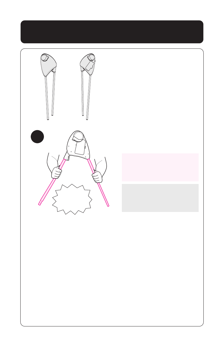 Legs • pieds de base • patas | Graco ISPS055AA User Manual | Page 6 / 32