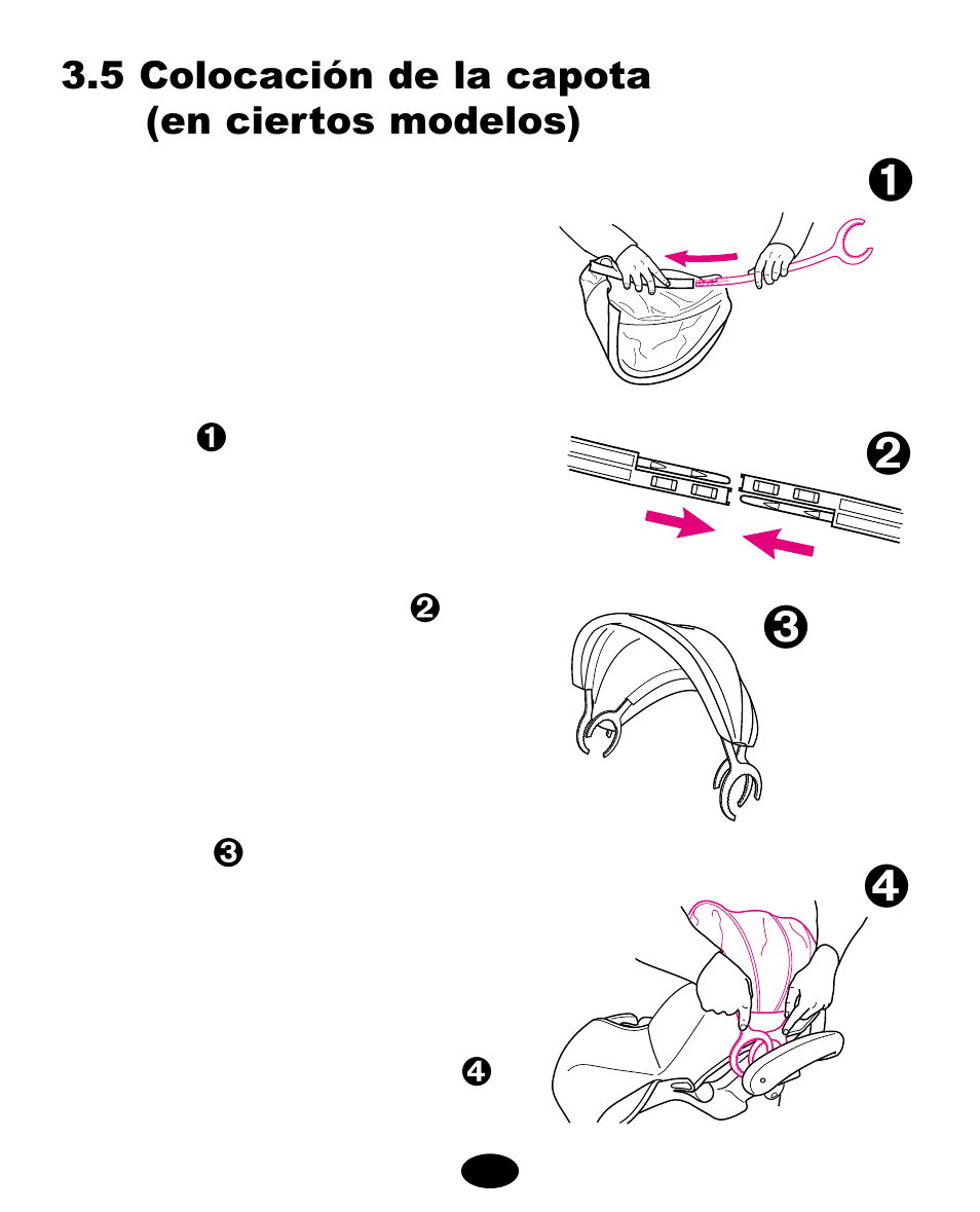 Graco 7586 User Manual | Page 84 / 116