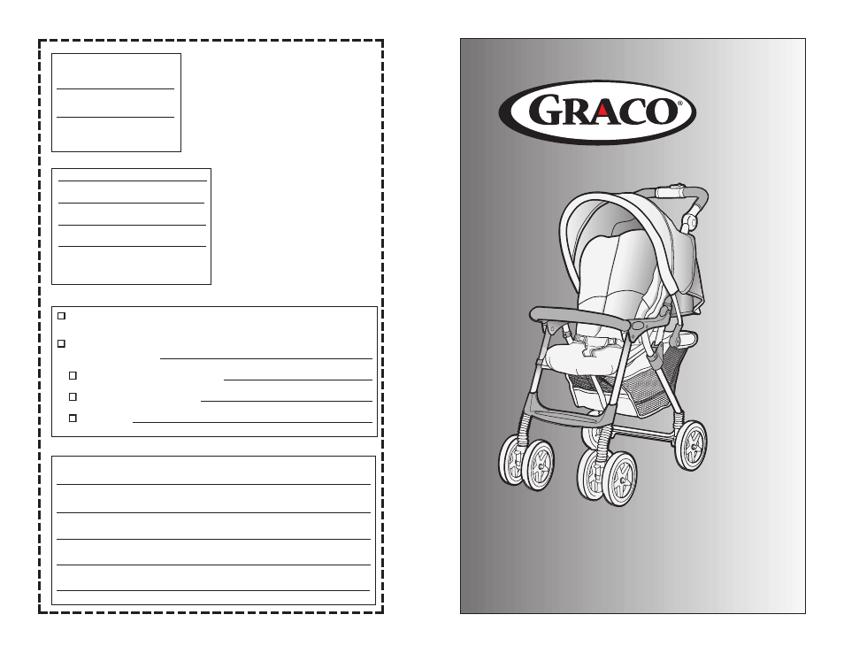 Graco ISPA006AB User Manual | Page 24 / 24