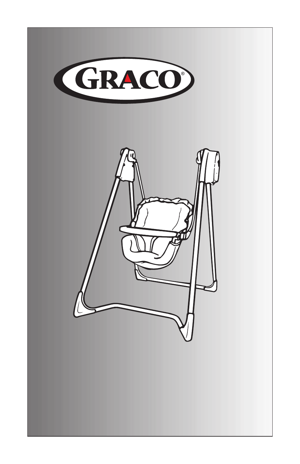 Graco ISPS002AC User Manual | 46 pages