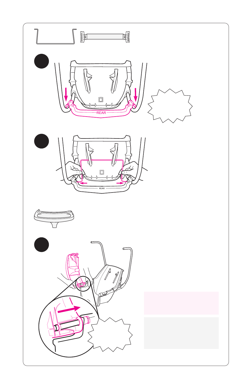 Graco ISPS002AC User Manual | Page 11 / 46