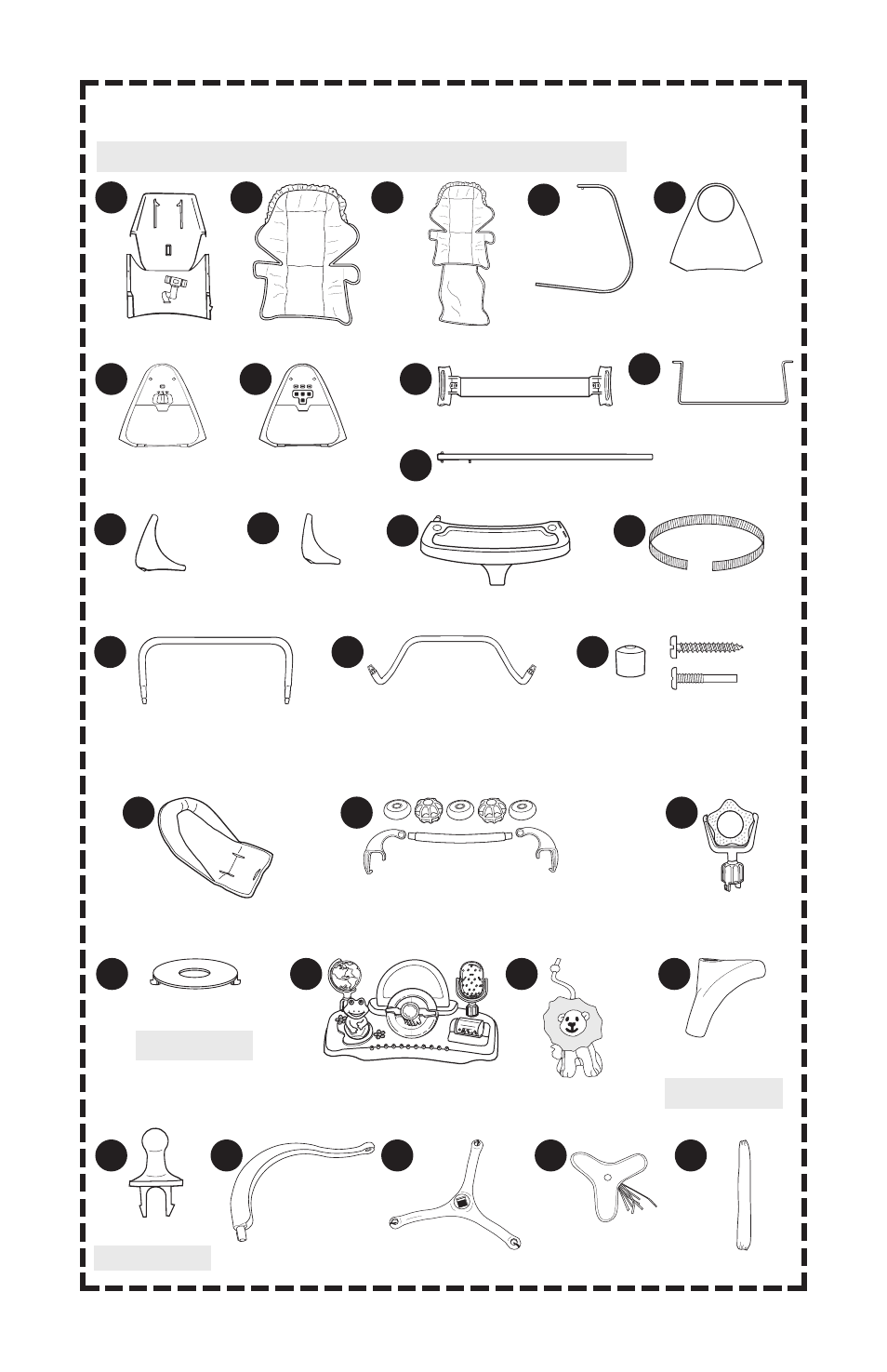 Graco ISPS002AC User Manual | Page 43 / 46