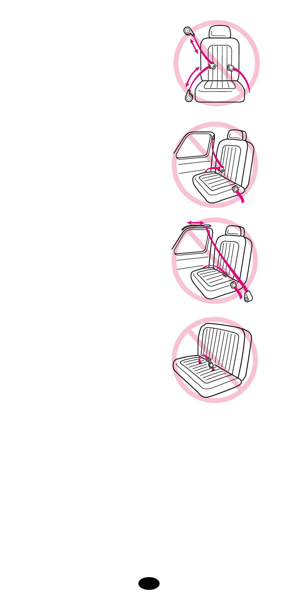 Graco 8487 User Manual | Page 13 / 83