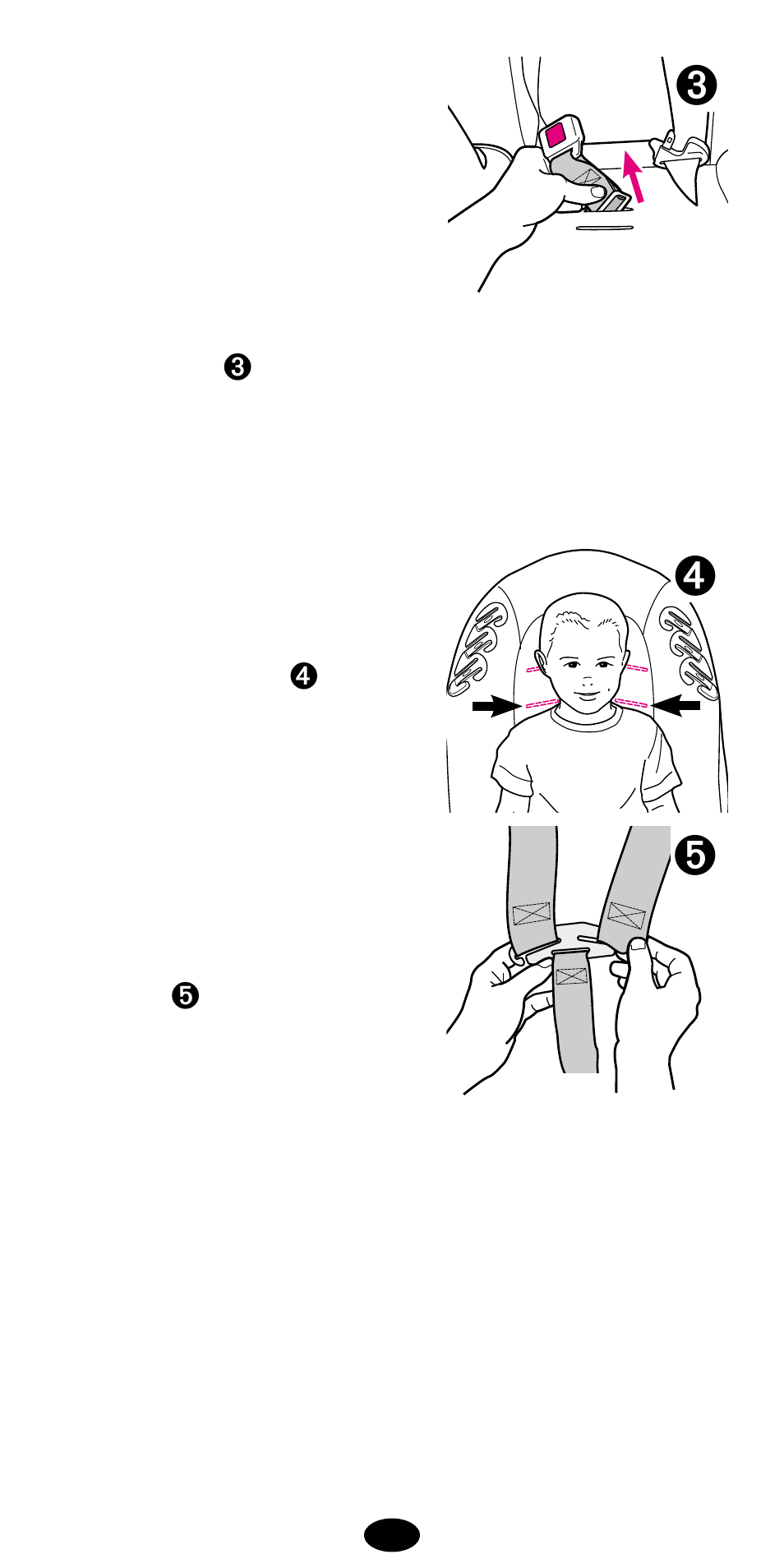 Мн о | Graco 8487 User Manual | Page 19 / 83