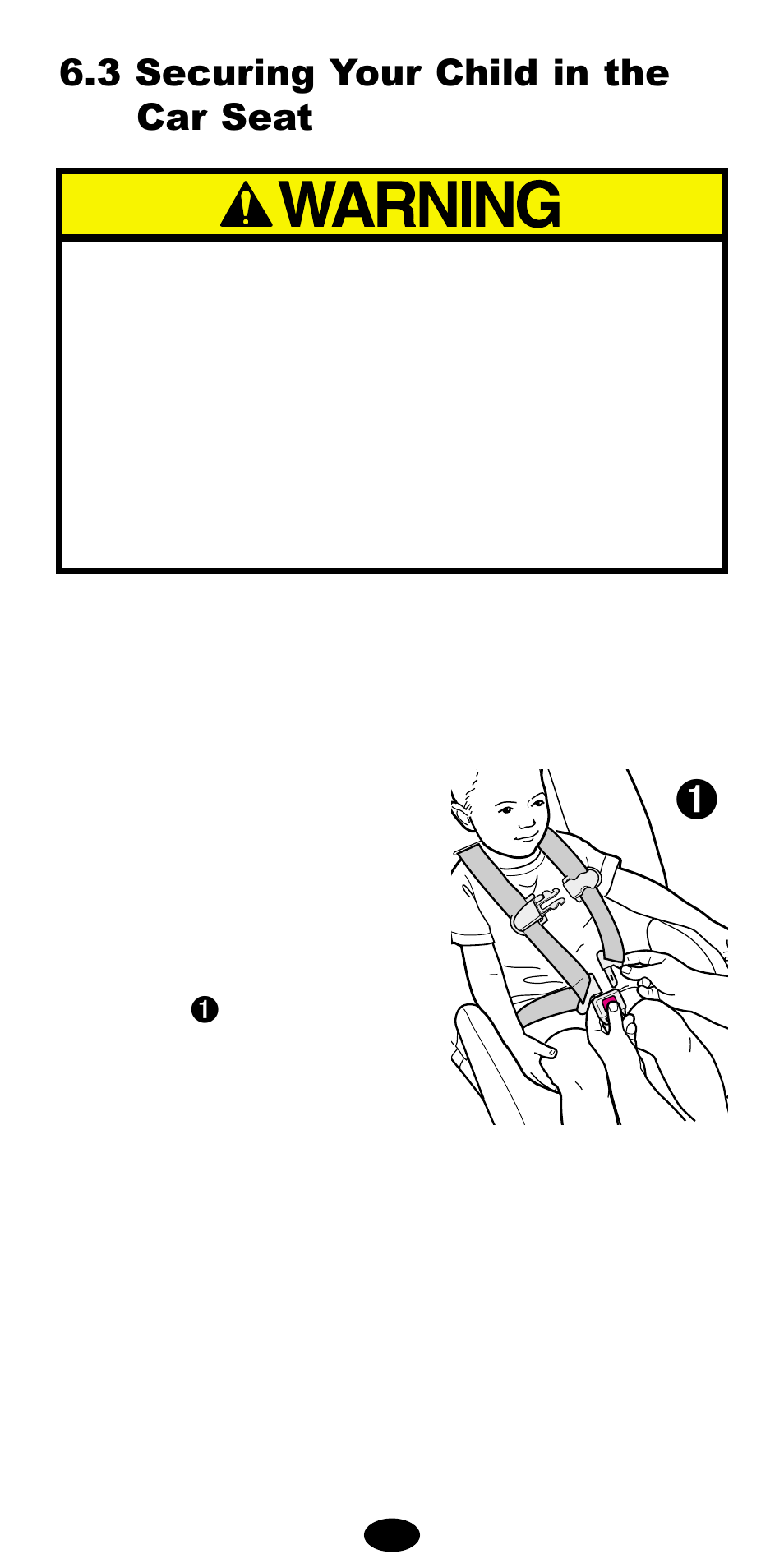 Graco 8487 User Manual | Page 26 / 83