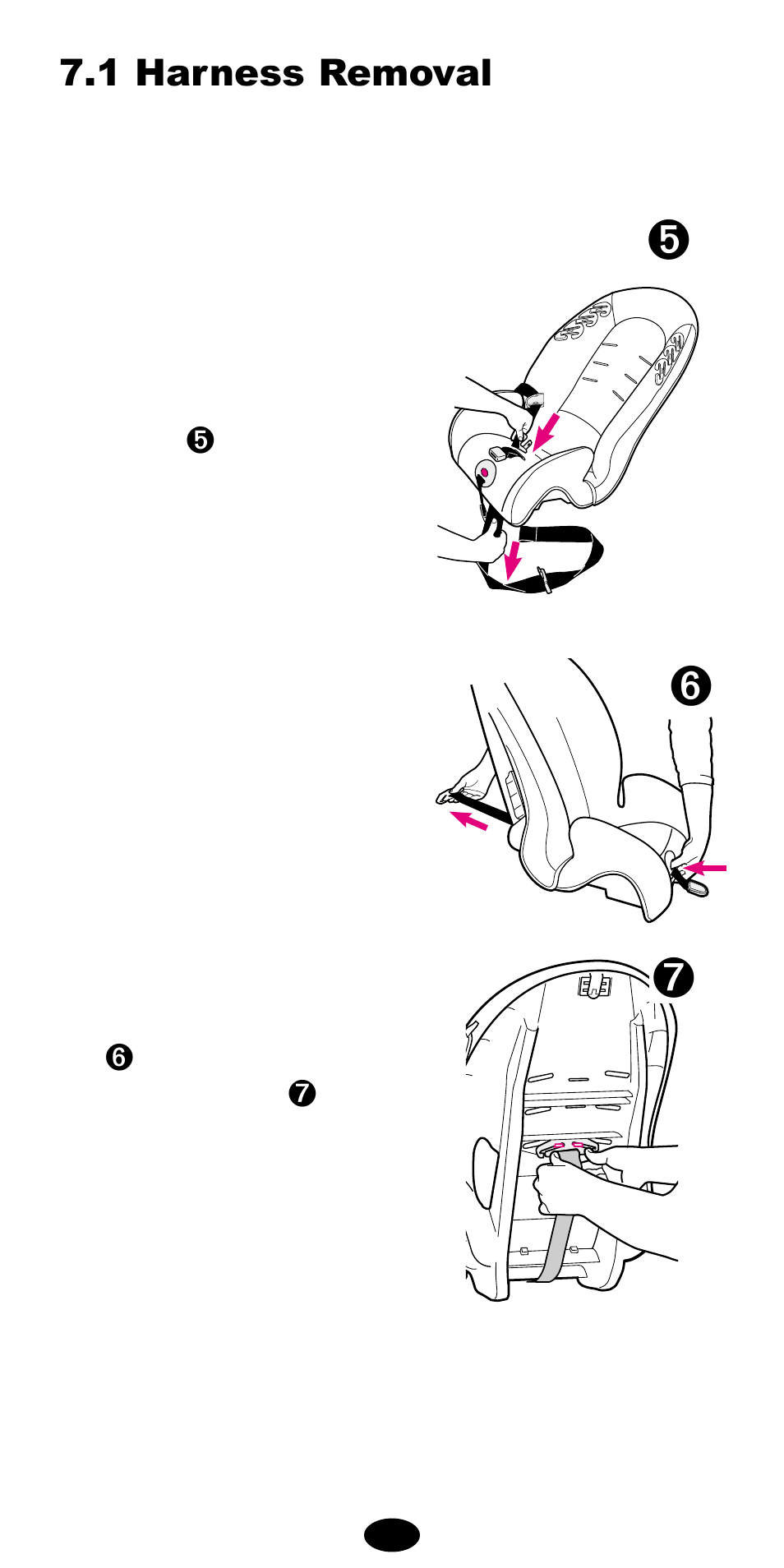 Оп р | Graco 8487 User Manual | Page 29 / 83