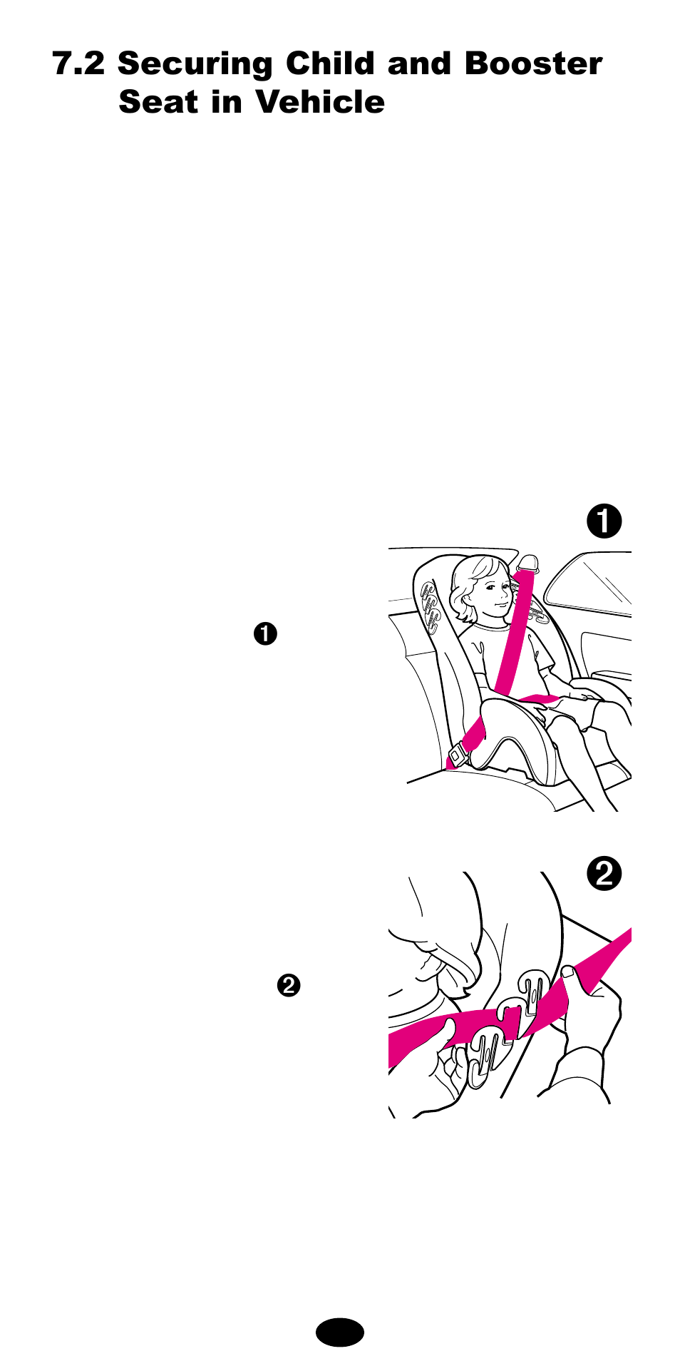 Graco 8487 User Manual | Page 30 / 83