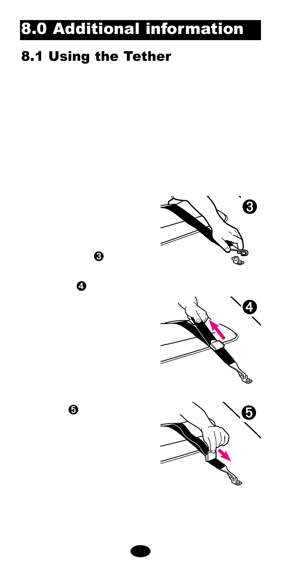 Мн о, 0 additional information | Graco 8487 User Manual | Page 31 / 83