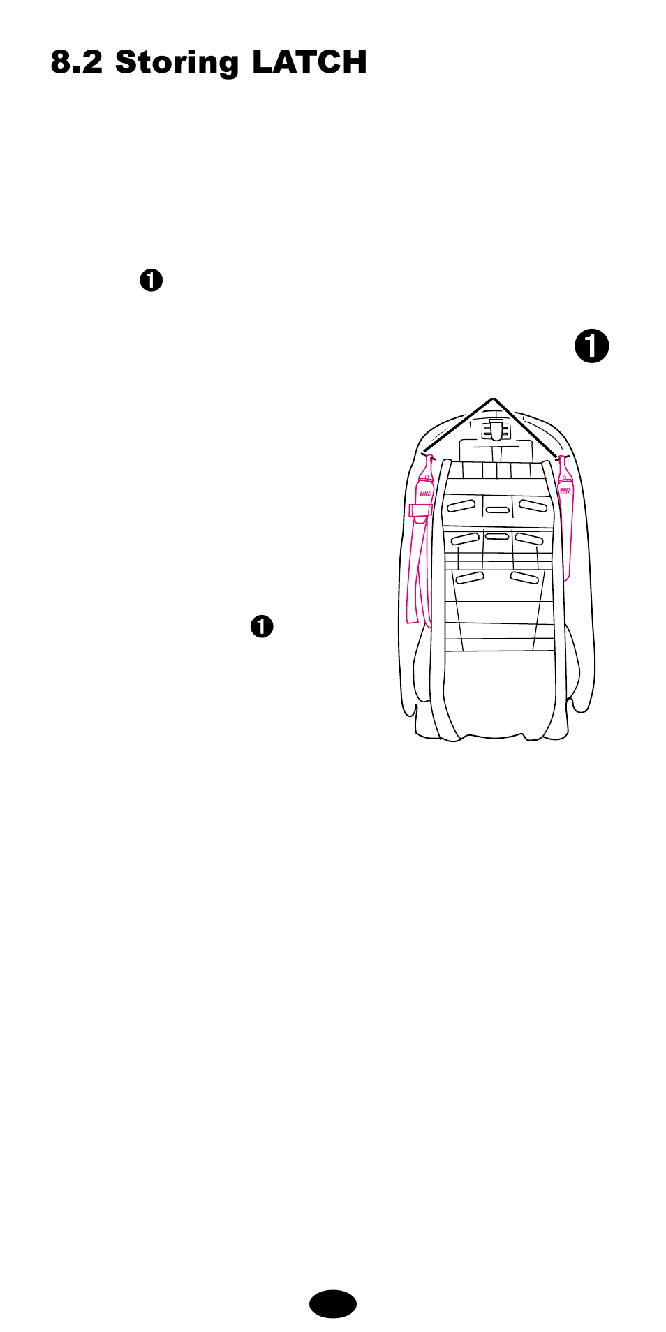 Graco 8487 User Manual | Page 32 / 83