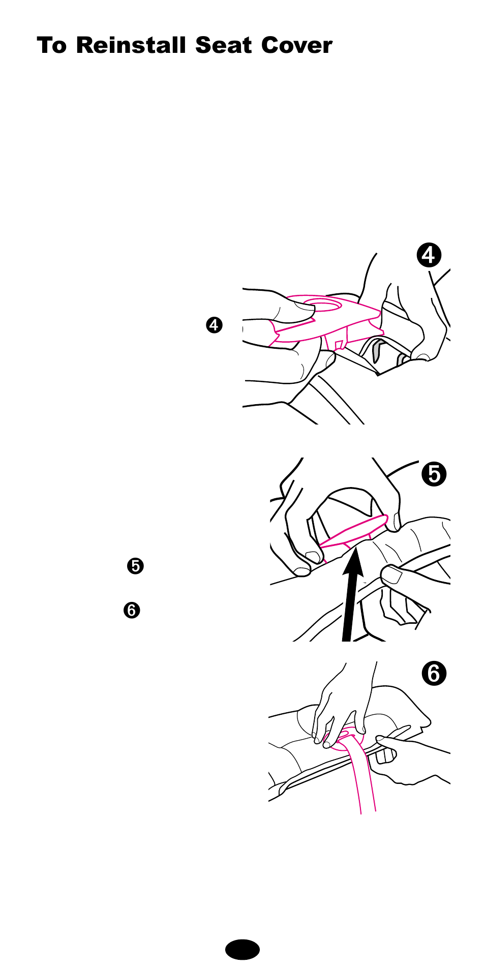 По н | Graco 8487 User Manual | Page 37 / 83