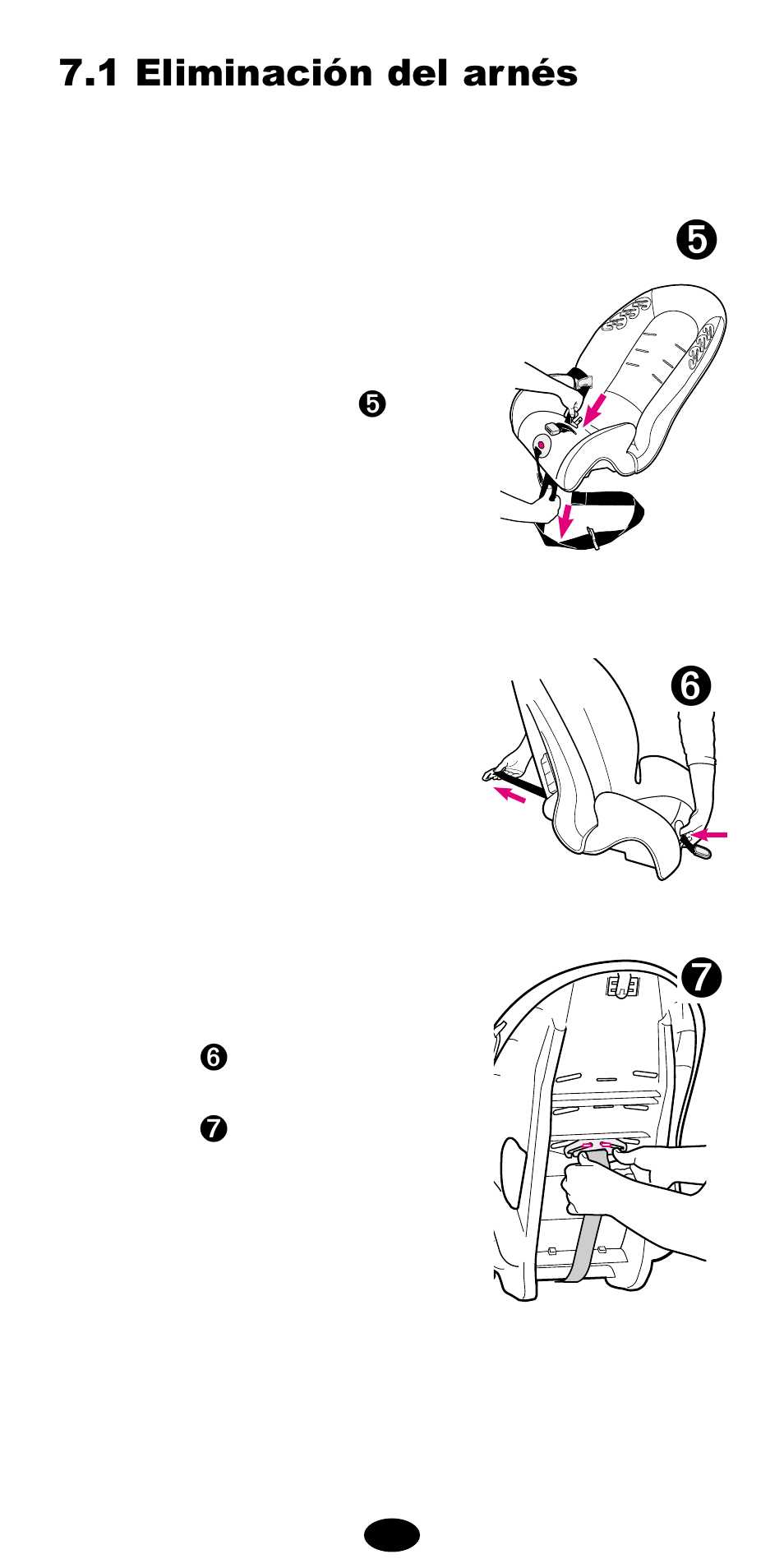 Оп р | Graco 8487 User Manual | Page 70 / 83