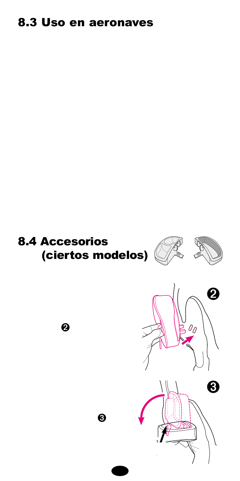 Graco 8487 User Manual | Page 74 / 83