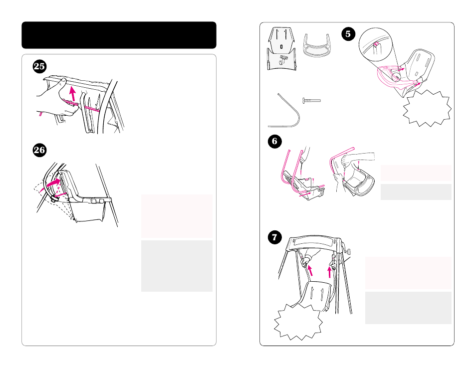 Graco ISPS005AA User Manual | Page 14 / 20