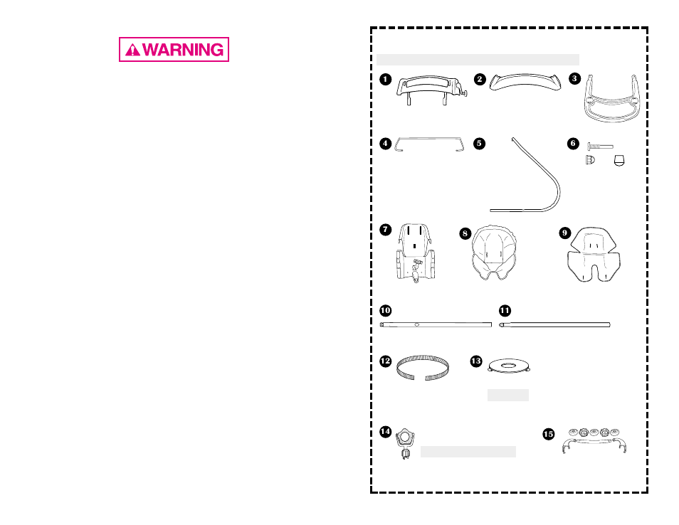 Graco ISPS005AA User Manual | Page 19 / 20