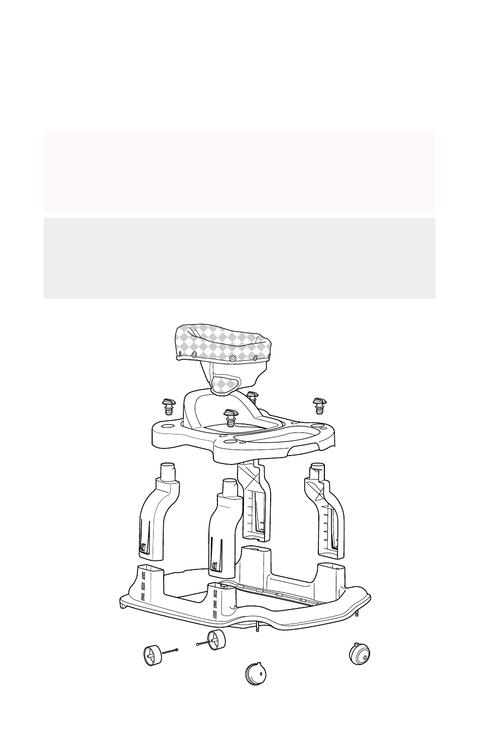 Graco little tikes User Manual | Page 11 / 28