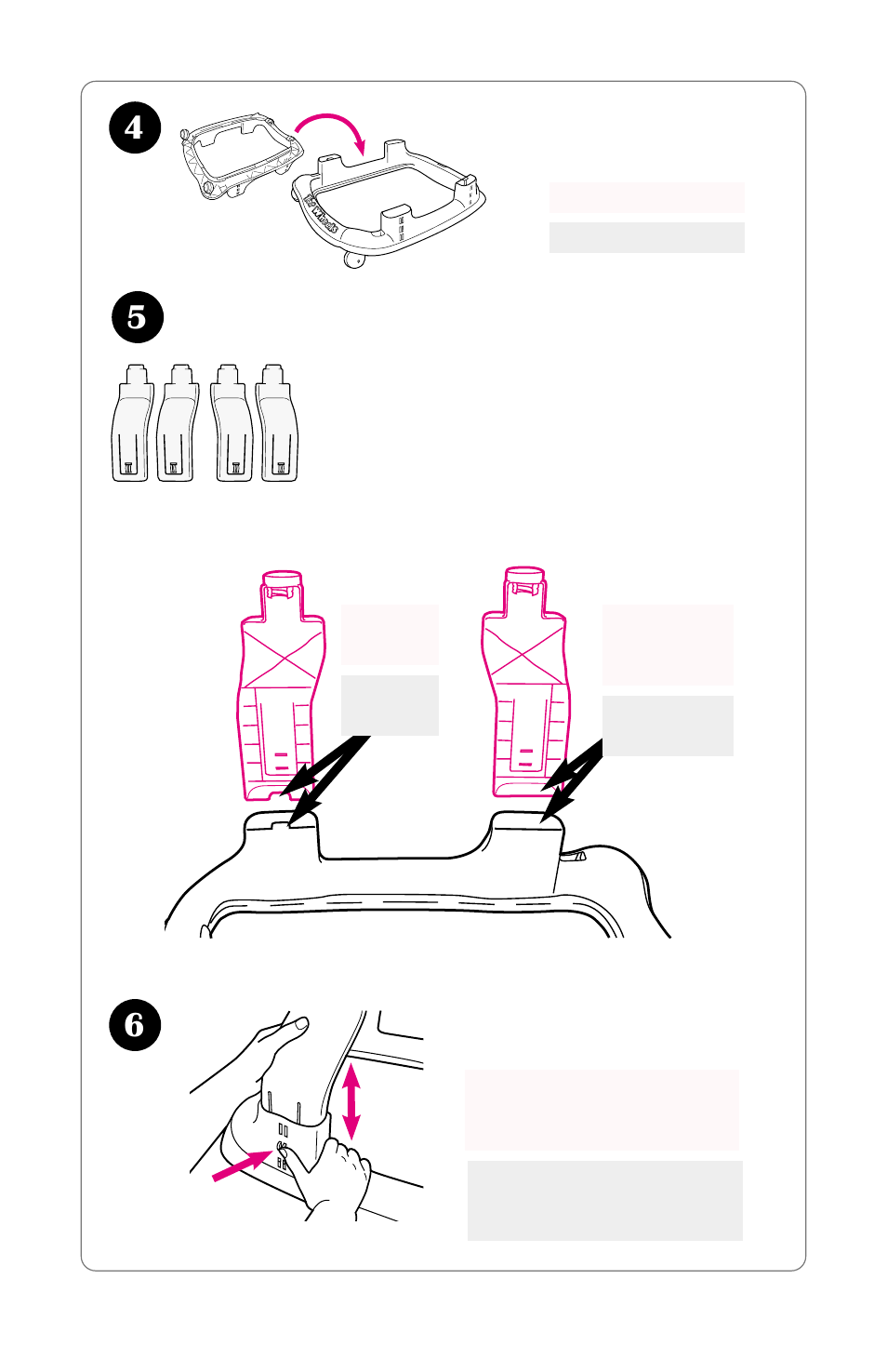 Graco little tikes User Manual | Page 14 / 28