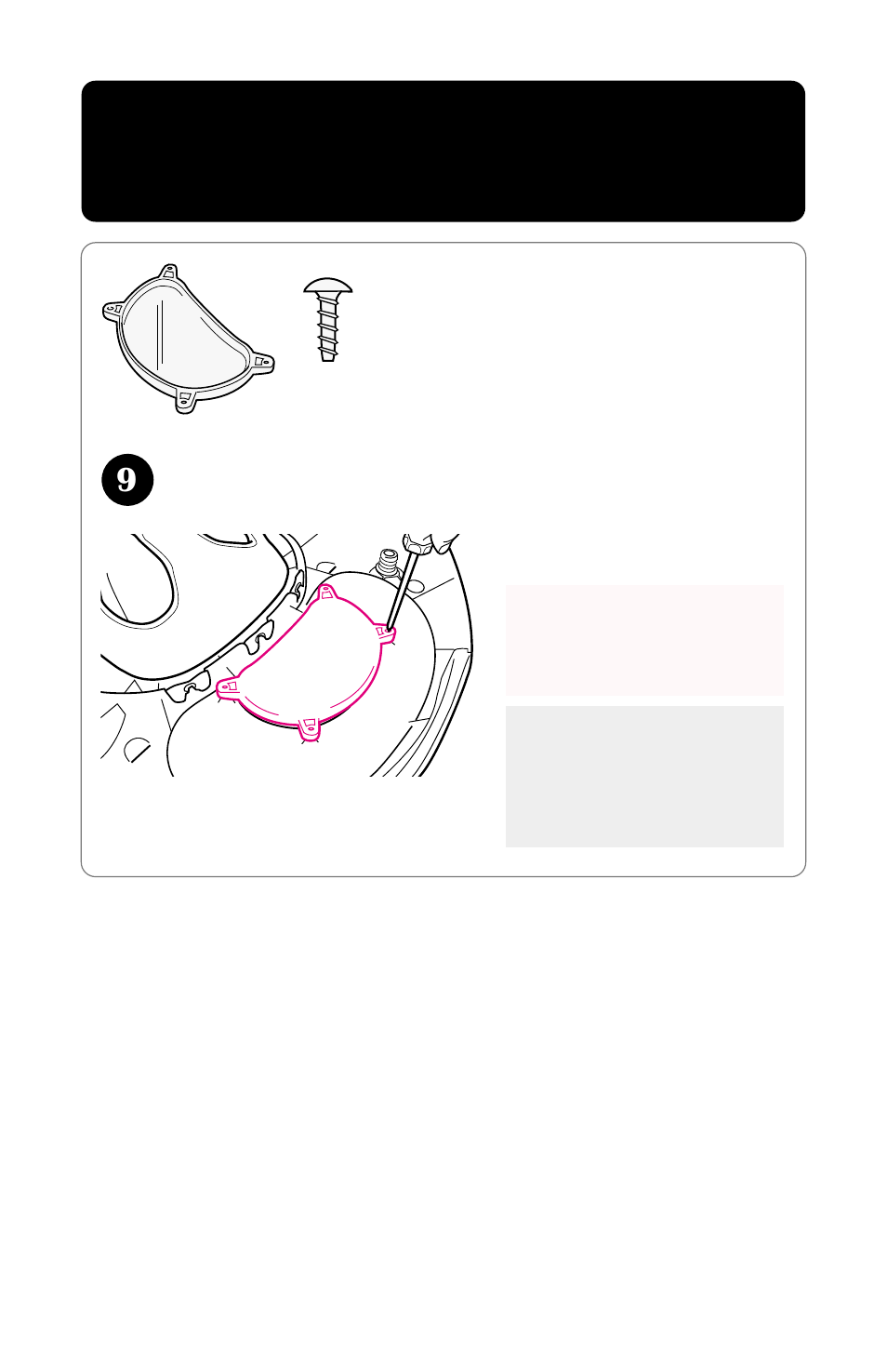 Graco little tikes User Manual | Page 16 / 28
