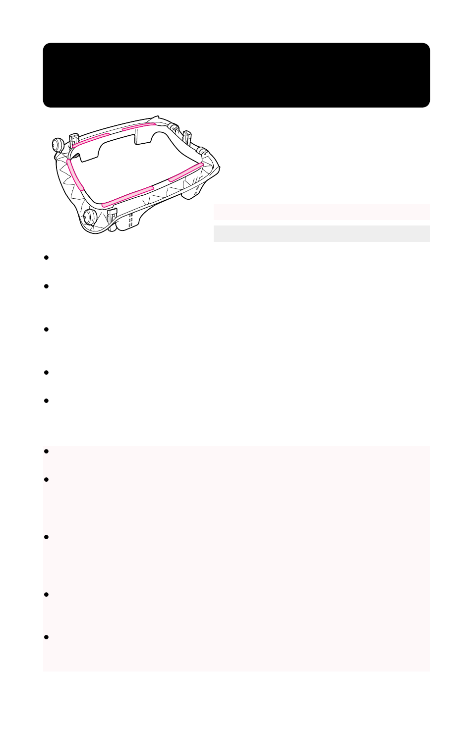 Graco little tikes User Manual | Page 20 / 28