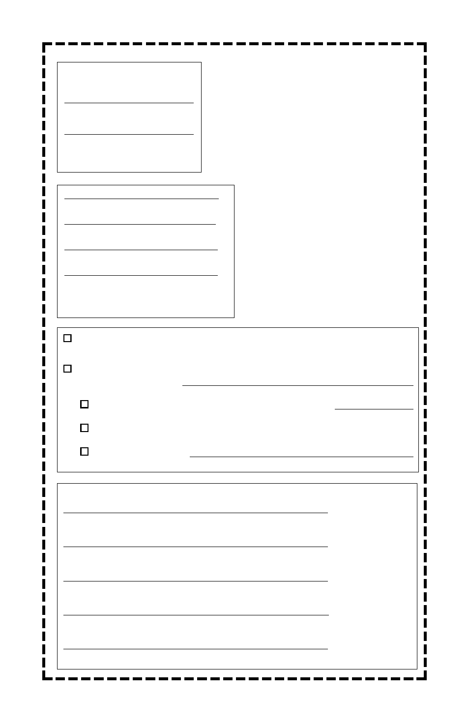 Must be filled in: debe completarse, Ship to • enviar a | Graco little tikes User Manual | Page 24 / 28