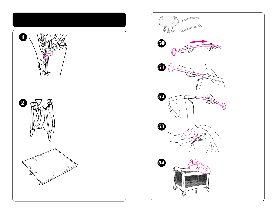 Graco ISPP004AB User Manual | Page 10 / 44