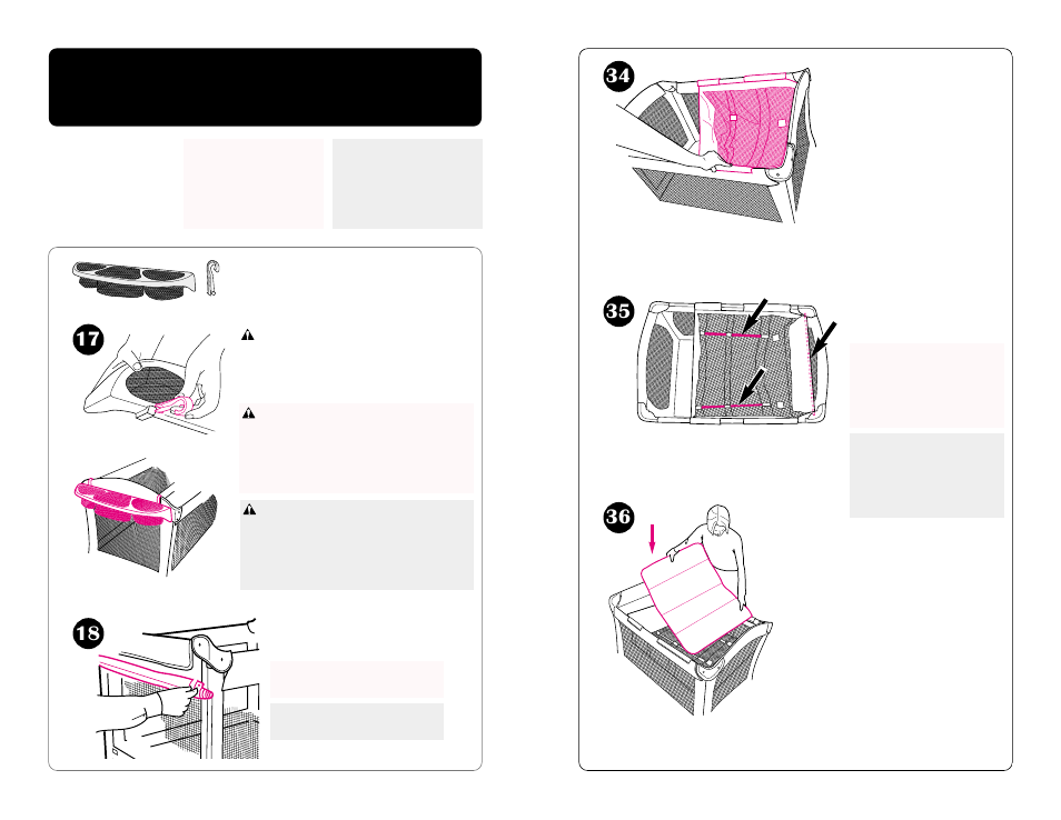 Graco ISPP004AB User Manual | Page 18 / 44