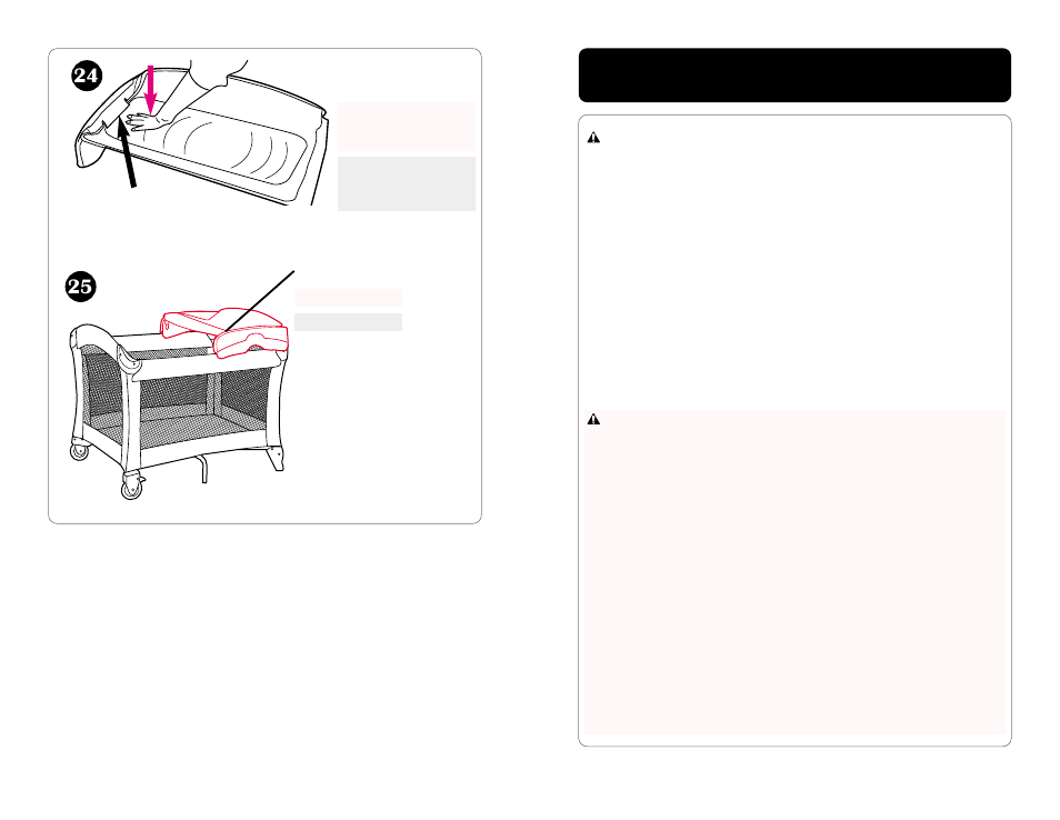 Graco ISPP004AB User Manual | Page 23 / 44