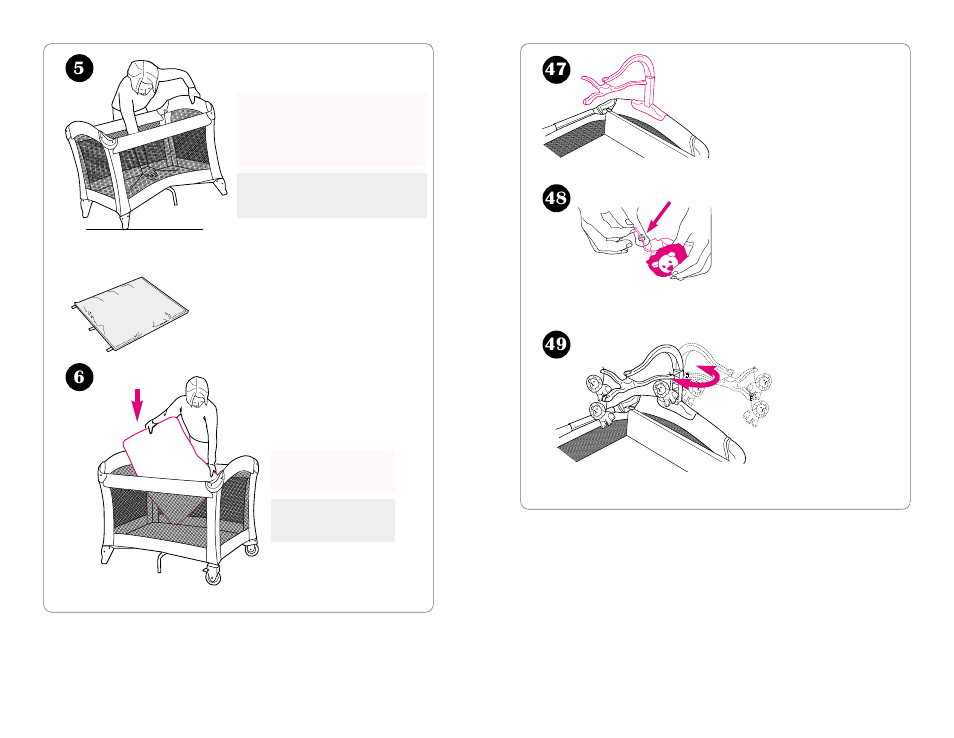 Graco ISPP004AB User Manual | Page 33 / 44