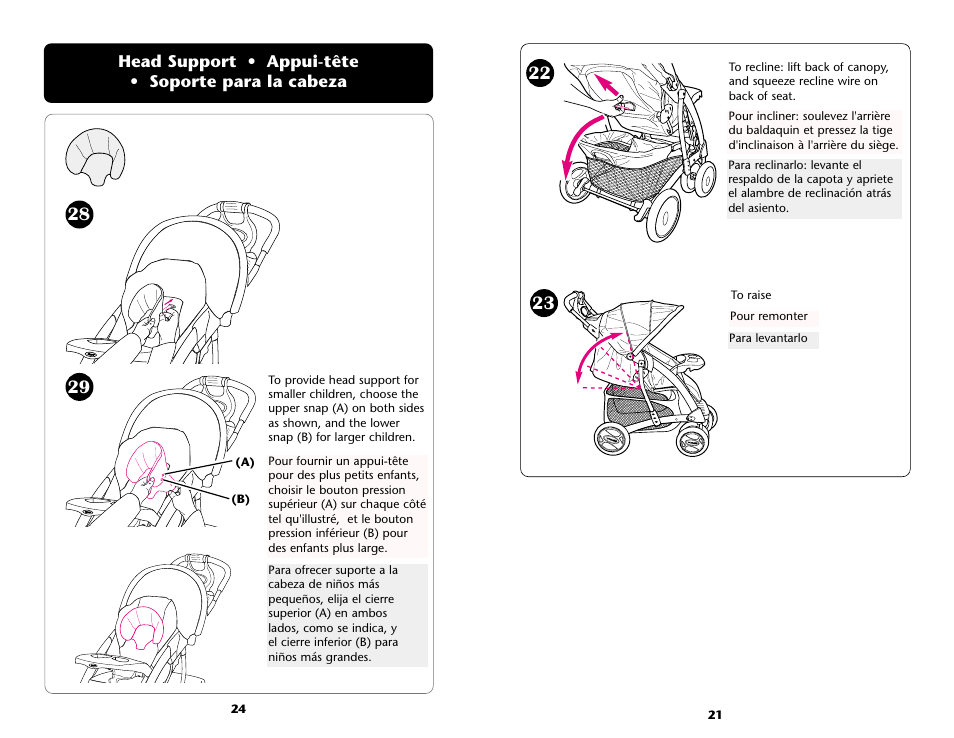 Graco ISPA001AC User Manual | Page 24 / 44