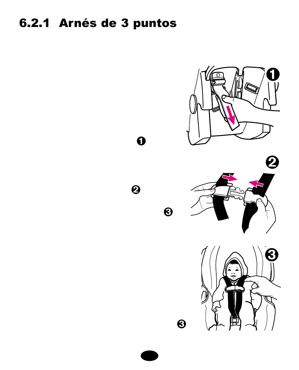 Graco 6212 User Manual | Page 109 / 122