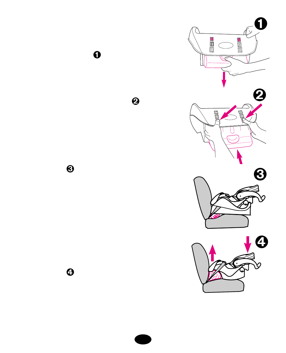 Graco 6212 User Manual | Page 116 / 122