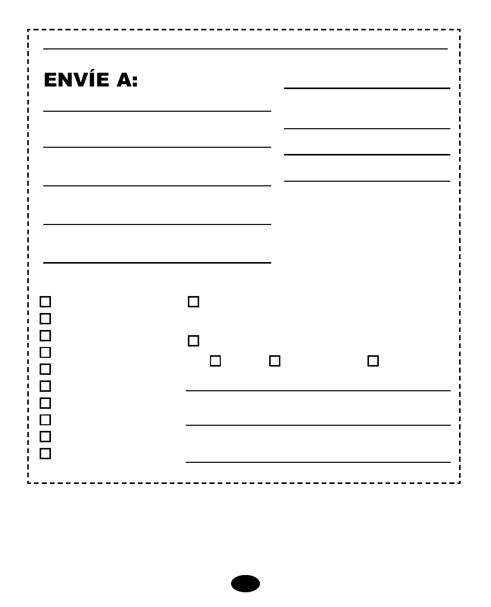 Envíe a | Graco 6212 User Manual | Page 122 / 122