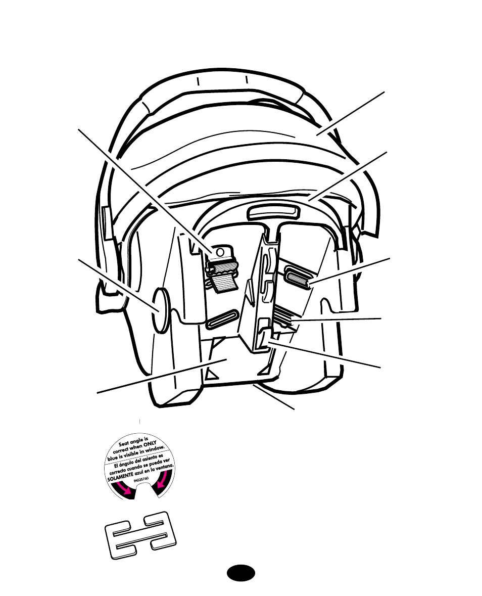 Graco 6212 User Manual | Page 42 / 122