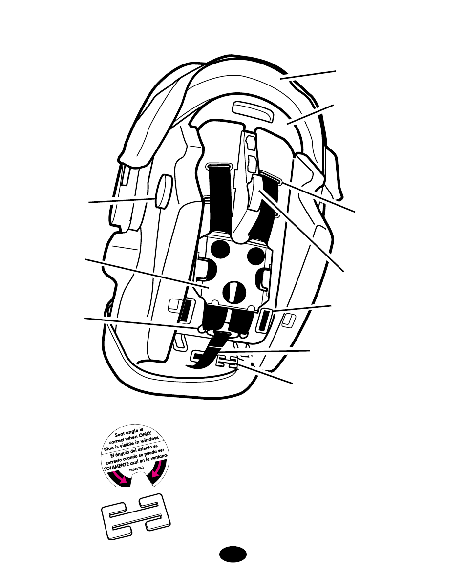 Graco 6212 User Manual | Page 89 / 122