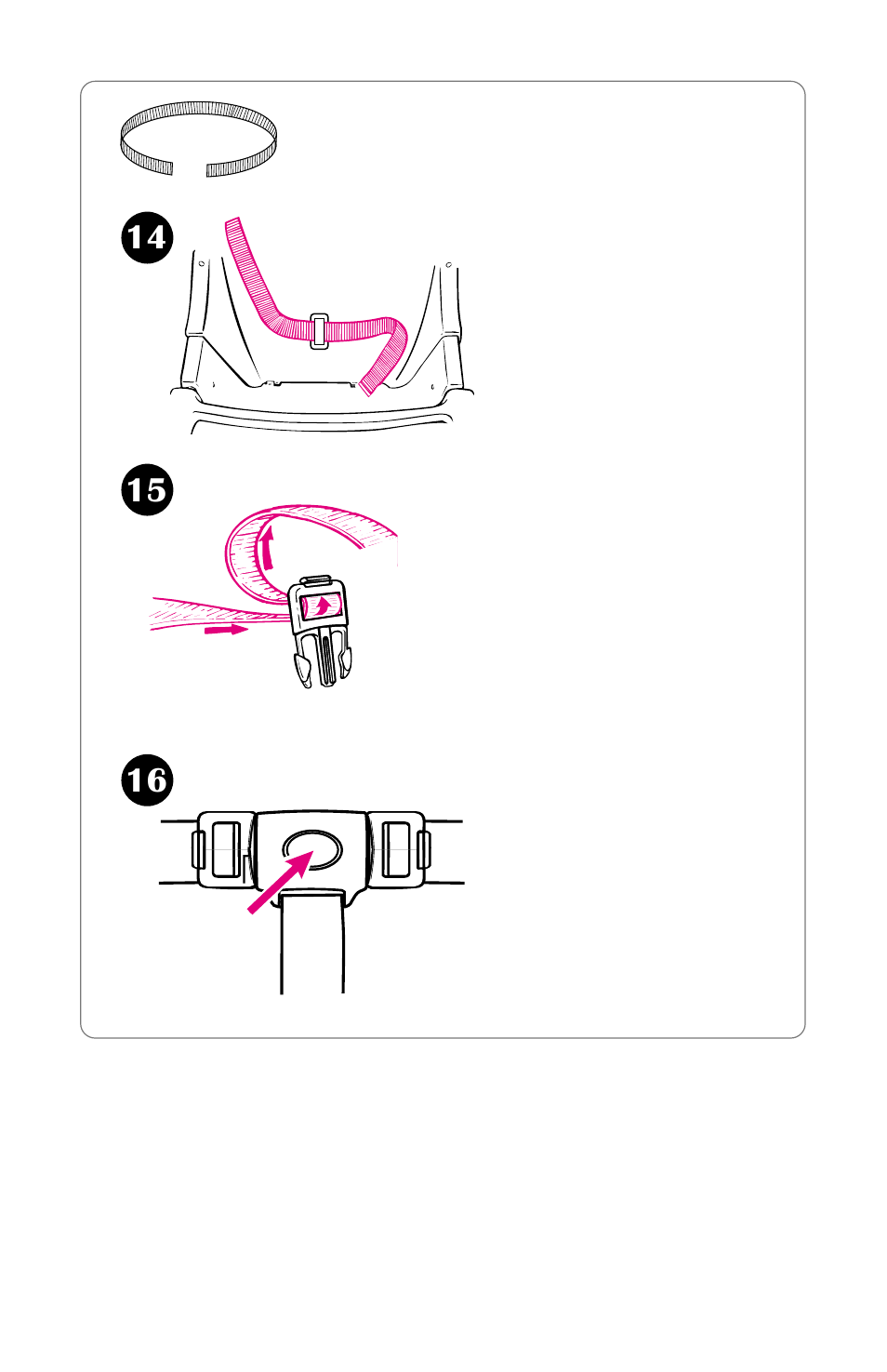 Graco Swing Set User Manual | Page 12 / 45