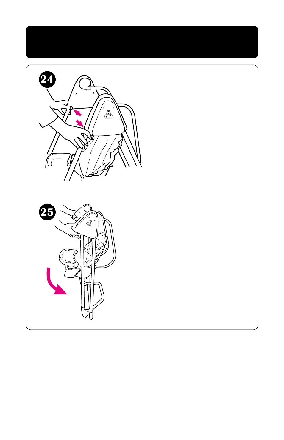 Graco Swing Set User Manual | Page 15 / 45