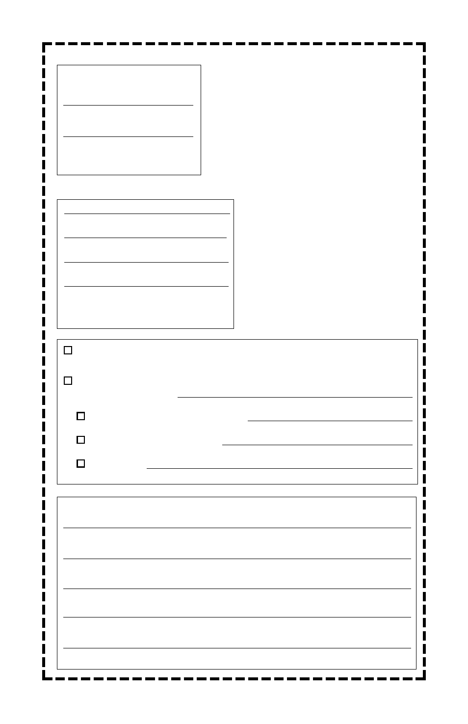 Ship to • enviar a, Must be filled in: debe completarse | Graco Swing Set User Manual | Page 44 / 45