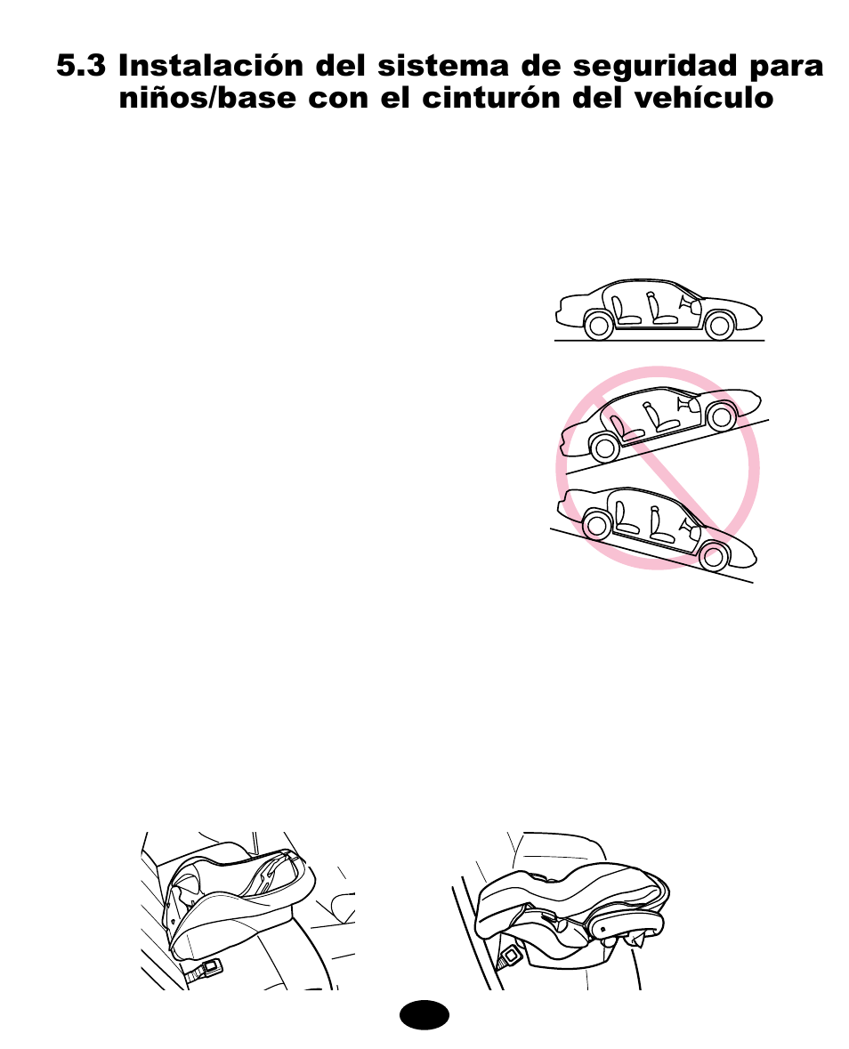 Graco 6213 User Manual | Page 108 / 120