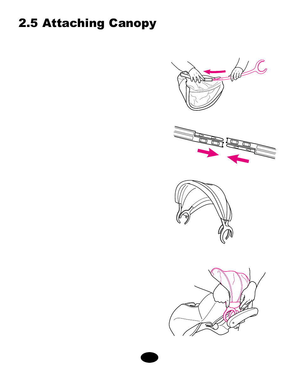 Graco 6213 User Manual | Page 44 / 120