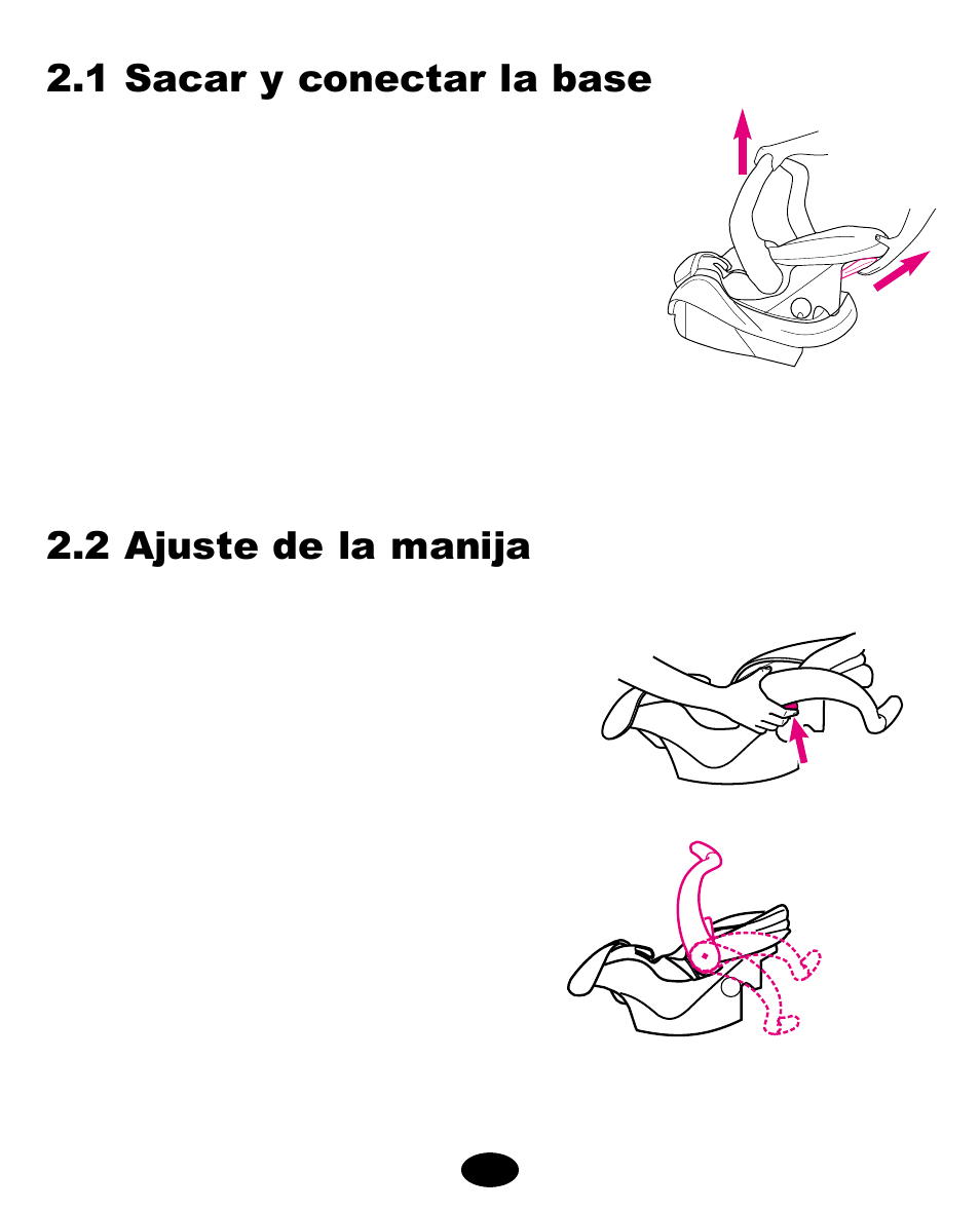Graco 6213 User Manual | Page 87 / 120