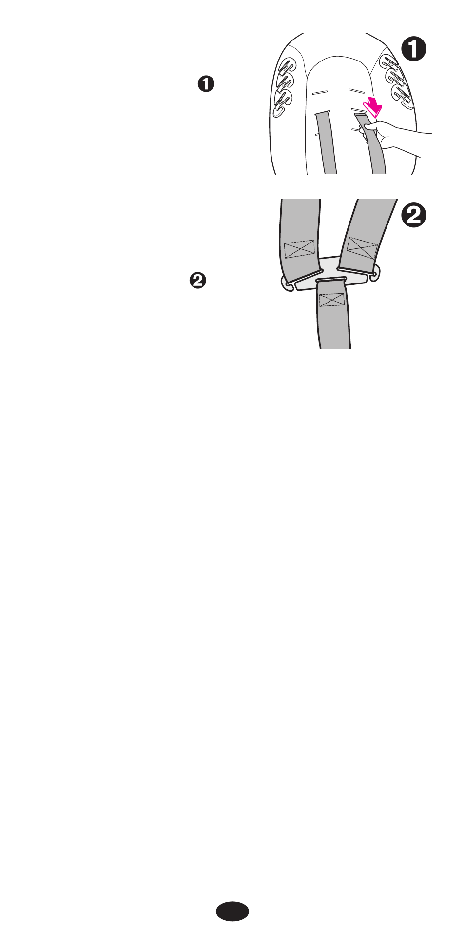 Graco Seat/Booster Seat User Manual | Page 20 / 85