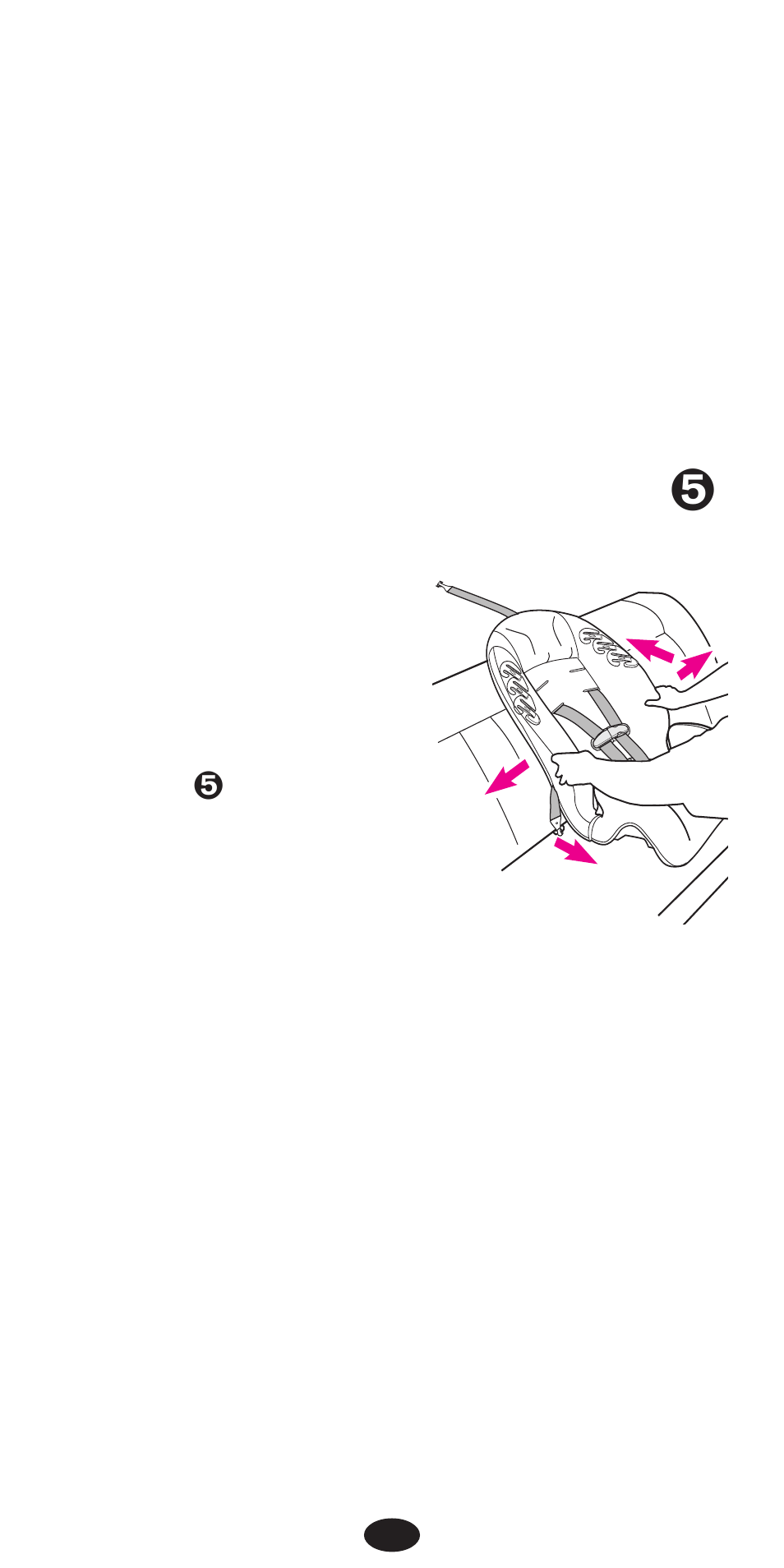 Graco Seat/Booster Seat User Manual | Page 25 / 85