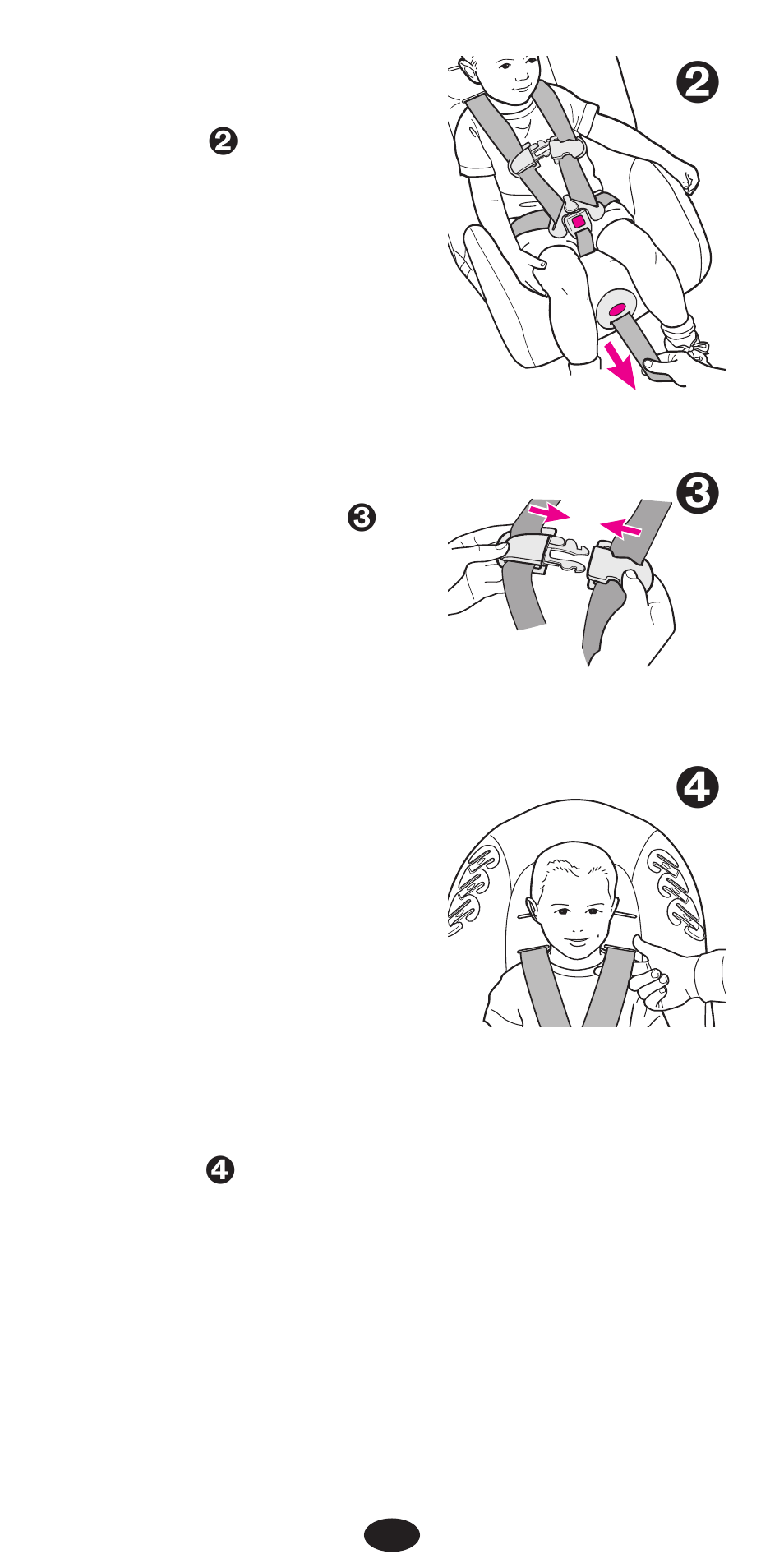 Лм н | Graco Seat/Booster Seat User Manual | Page 27 / 85