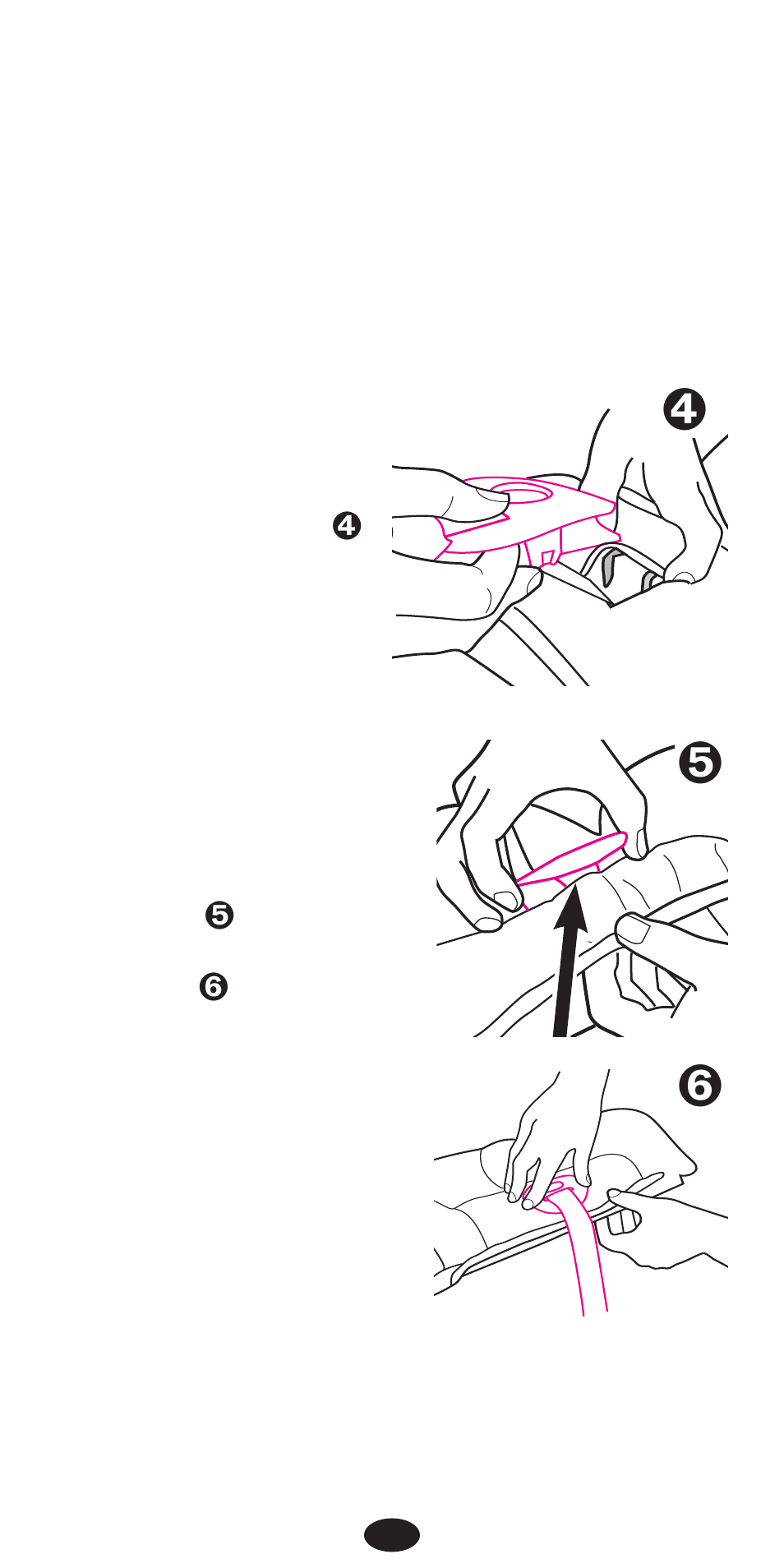 По н | Graco Seat/Booster Seat User Manual | Page 37 / 85